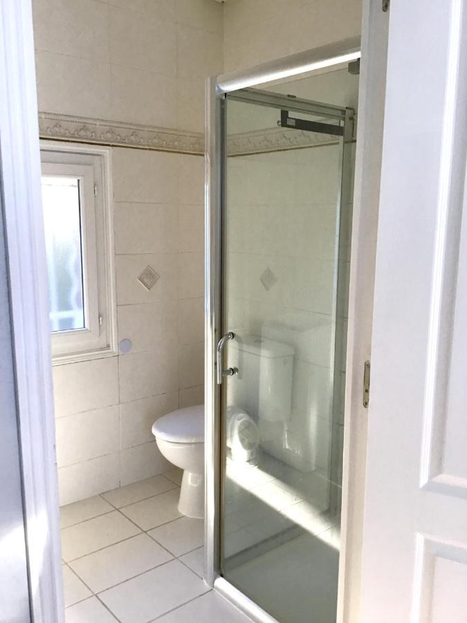 Charmant Appartement A Le Muy Avec Terrasse Et Jardin Ngoại thất bức ảnh
